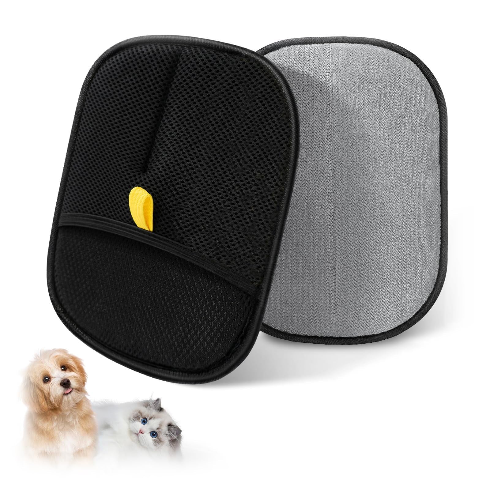 Dog & Cat Hair Cleaning Glove