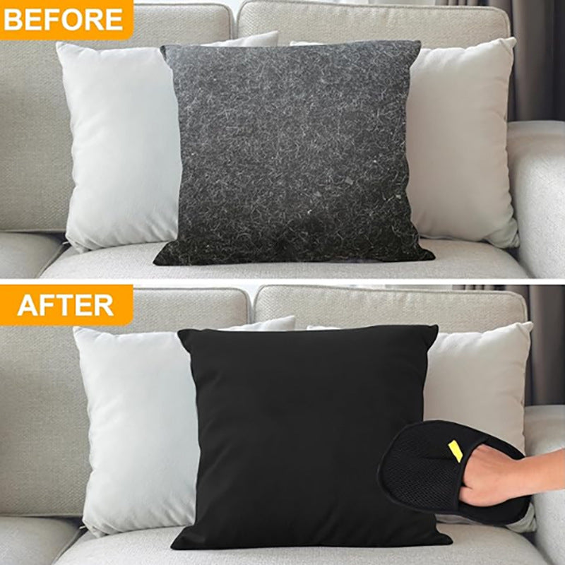 Dog & Cat Hair Cleaning Glove