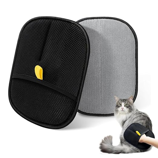 Dog & Cat Hair Cleaning Glove