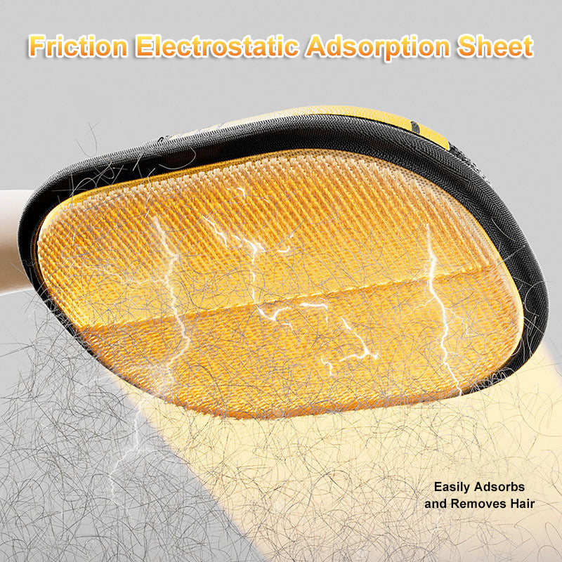 Dog & Cat Hair Cleaning Glove